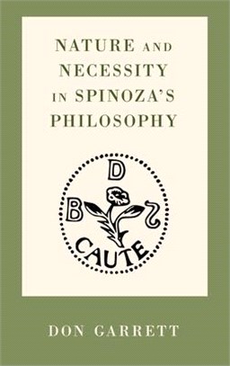 Necessity and Nature in Spinoza's Philosophy