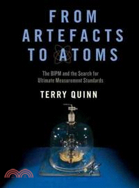 From Artefacts to Atoms