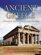 Ancient Greece: A Political, Social and Cultural History