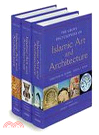 The Grove Encyclopedia of Islamic Art and Architecture ─ Abarquh to Dawlat Qatar + Delhi to Mosque + Mosul to Zirid