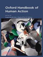 Oxford Handbook of Human Action