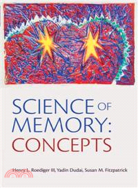 Science of Memory ─ Concepts