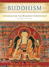 Buddhism―Introducing the Buddhist Experience