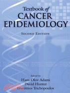 Textbook Of Cancer Epidemiology