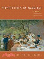 Perspectives on Marriage ─ A Reader
