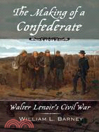 The Making of a Confederate ─ Walter Lenoir's Civil War