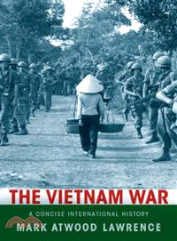 The Vietnam War ─ A Concise International History