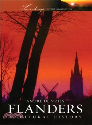 Flanders ― A Cultural History