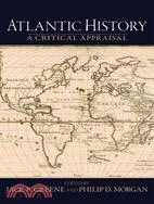 Atlantic History ─ A Critical Appraisal