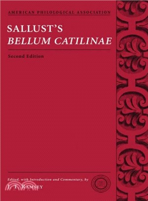 Sallust's Bellum Catilinae