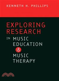Exploring Research in Music Education and Music Therapy