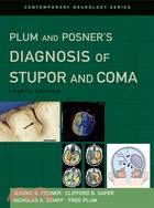 Plum and Posner's Diagnosis of Stupor and Coma