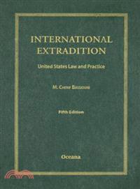 International Extradition