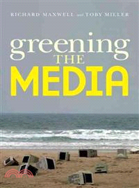 Greening the Media