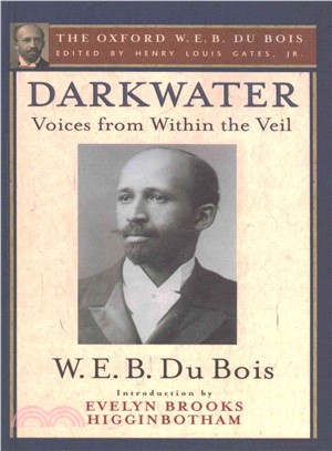 Darkwater ― Voices from Within the Veil