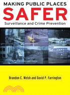 Making Public Places Safer ─ Surveillance and Crime Prevention