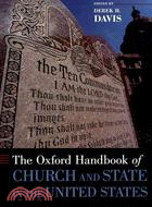 The Oxford Handbook of Church and State in the United States