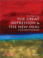 The great depression & the new deal :a very short introduction /