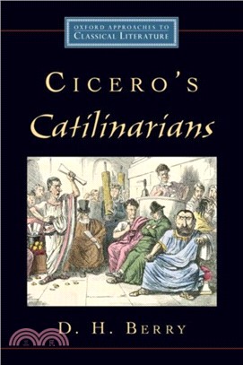 Cicero's Catilinarians