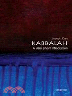Kabbalah ─ A Very Short Introduction