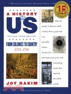 A History of U.S. ─ From Colonies to Country