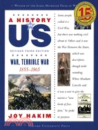 War, Terrible War ─ 1855-1865