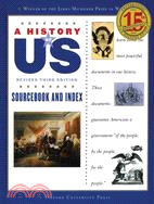 A History of US ─ Sourcebook and Index