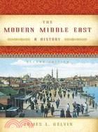 The Modern Middle East: A History