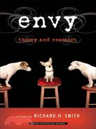 Envy ─ Theory and Research