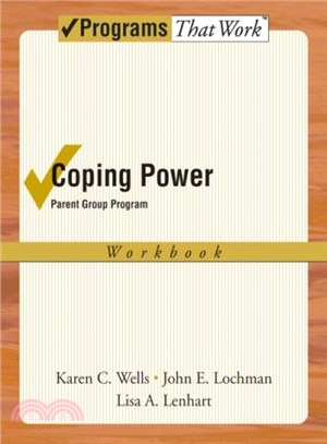 Coping Power ― Parent Group Program