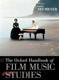 The Oxford Handbook of Film Music Studies