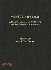 Wind Talk for Brass