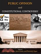 Public Opinion and Constitutional Controversy