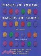 Images of Color, Images of Crime ─ Readings