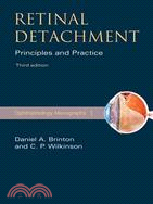 Retinal Detachment ─ Priniciples and Practice