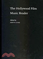 The Hollywood Film Music Reader