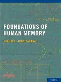 Foundations of Human Memory