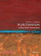 Puritanism ─ A Very Short Introduction