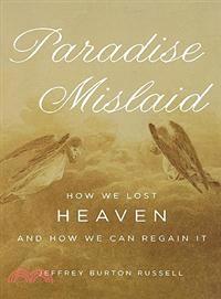 Paradise Mislaid