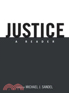 Justice ─ A Reader