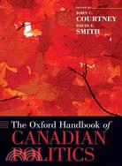 The Oxford Handbook of Canadian Politics