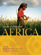 Encyclopedia of Africa