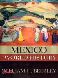 Mexico in World History