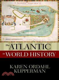 The Atlantic in World History