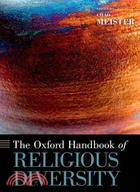 The Oxford Handbook of Religious Diversity