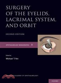 Surgery of the Eyelids, Lacrimal System, and Orbit