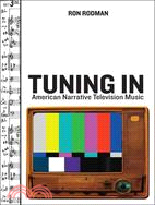 Tuning in: American Narrative Television Music