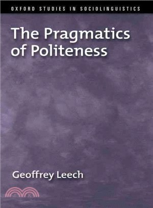 The Pragmatics of Politeness