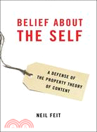 Belief About the Self: A Defense of the Property Theory of Content