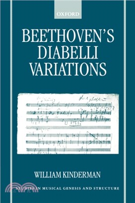 Beethoven's Diabelli variati...